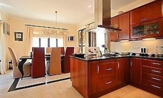 Luxueuze Nieuwbouw villa te koop, Benahavis - Marbella 9