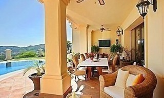 Luxueuze Nieuwbouw villa te koop, Benahavis - Marbella 3