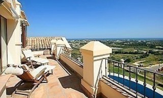 Luxueuze Nieuwbouw villa te koop, Benahavis - Marbella 4
