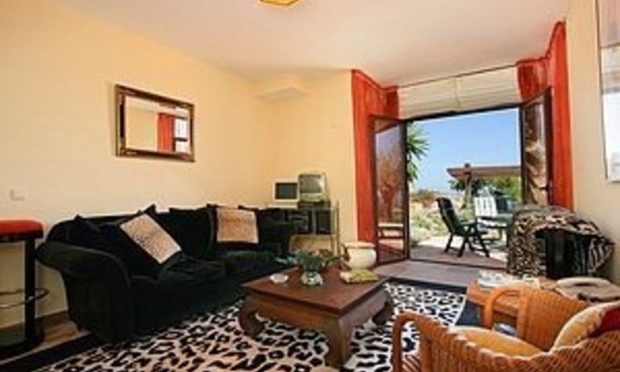 Luxueuze Nieuwbouw villa te koop, Benahavis - Marbella 8