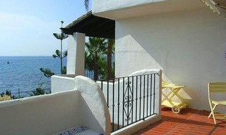 Beachfront appartement te koop, Puente Romano, Gouden Mijl / Golden Mile, Marbella 2