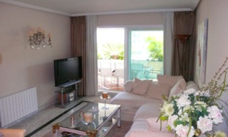 Luxueus appartement te koop in Puerto Banus, Marbella 8