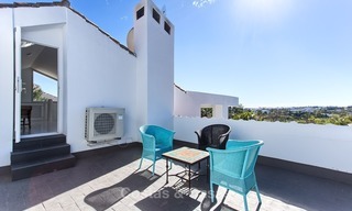 Te koop: Moderne villa in de Golfvallei van Nueva Andalucía, Marbella 1991 