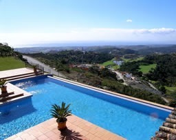 Bouwgrond en villa's te koop - La Zagaleta - Marbella / Benahavis
