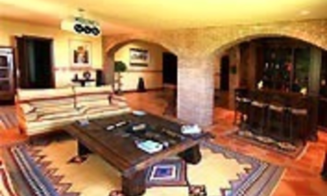 Exclusieve Villa te koop - Marbella / Benahavis 10
