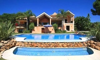 Exclusieve Villa te koop - Marbella / Benahavis 2