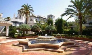 Penthouse appartement te koop aan het strand, Marbella - Estepona 9