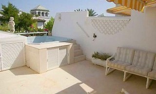 Penthouse appartement te koop aan het strand, Marbella - Estepona 2