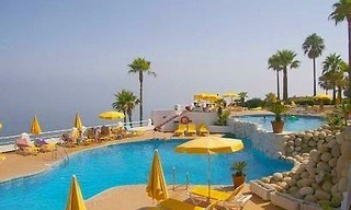 Penthouse appartement te koop aan het strand, Marbella - Estepona 10