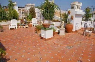 Penthouse appartement te koop aan het strand, Marbella - Estepona