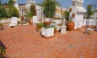 Penthouse appartement te koop aan het strand, Marbella - Estepona 0