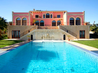 Marbella for sale: Villa te koop, gated golfcourse, Marbella - Benahavis