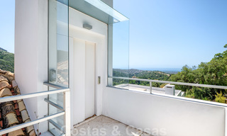 Te koop: Moderne villa op een gated country club in Marbella - Benahavis. Terug op de markt en verlaagd in prijs. 25950 