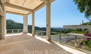 Te koop: Moderne villa op een gated country club in Marbella - Benahavis. Terug op de markt en verlaagd in prijs. 25960 