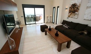 Nieuwe moderne luxe villa te koop, Benalmadena, Costa del Sol 8