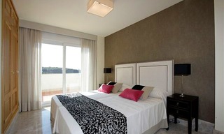 Luxe appartementen te koop op Golf resort te Marbella oost 10