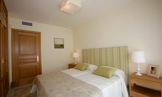 Luxe appartementen te koop op Golf resort te Marbella oost 11