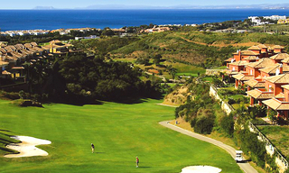 Luxe appartementen te koop op Golf resort te Marbella oost 3