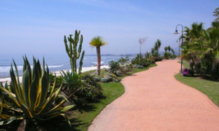Pre Bankbeslag, bankverkoop, beachside Penthouse appartement, Marbella - Estepona, Costa del Sol 15