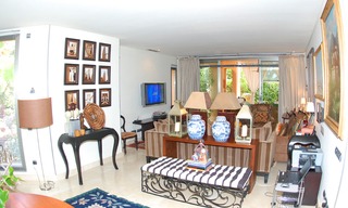 Luxe appartement te koop in Mansion Club, Golden Mile, Marbella 4