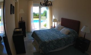 Villa te koop in Elviria te Marbella aan de Costa del Sol, Spanje 9