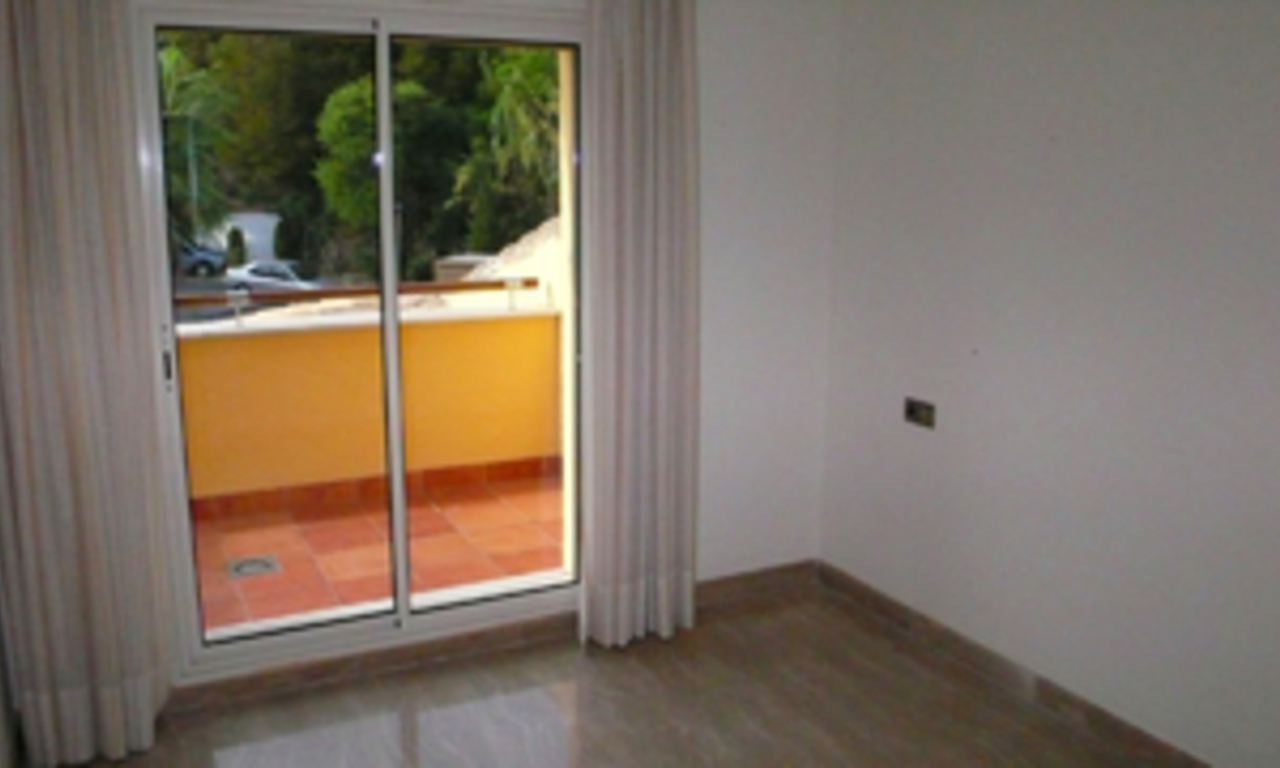 Luxe penthouse appartement te koop in “Condado de Sierra Blanca”, Golden Mile te Marbella 14