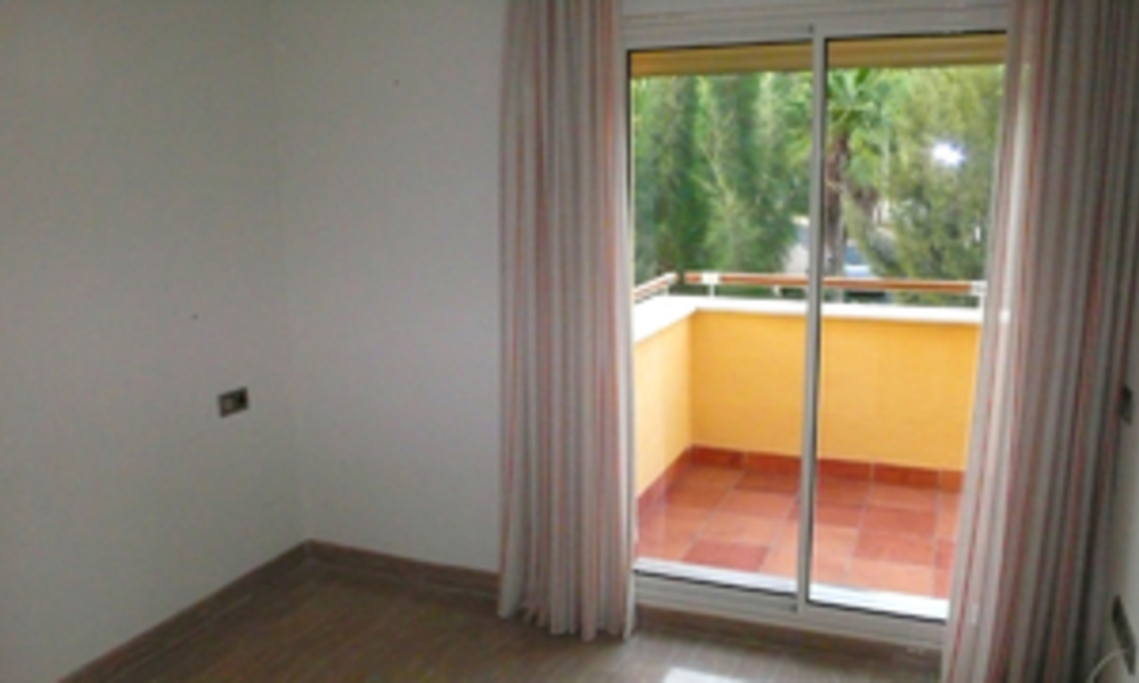 Luxe penthouse appartement te koop in “Condado de Sierra Blanca”, Golden Mile te Marbella 15