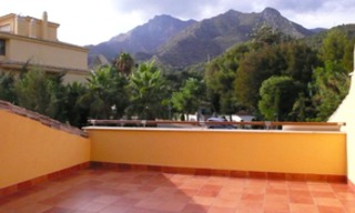 Luxe penthouse appartement te koop in “Condado de Sierra Blanca”, Golden Mile te Marbella 9