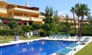 Luxe penthouse appartement te koop in “Condado de Sierra Blanca”, Golden Mile te Marbella 21