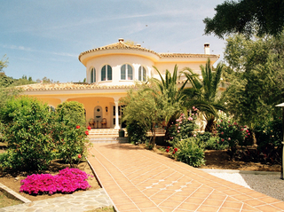 Villa / Landgoed te koop vlakbij Ronda aan de Costa del Sol, Andalusië