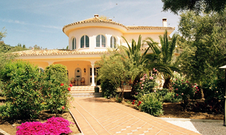 Villa / Landgoed te koop vlakbij Ronda aan de Costa del Sol, Andalusië 0