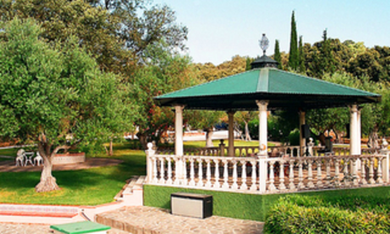 Villa / Landgoed te koop vlakbij Ronda aan de Costa del Sol, Andalusië 15