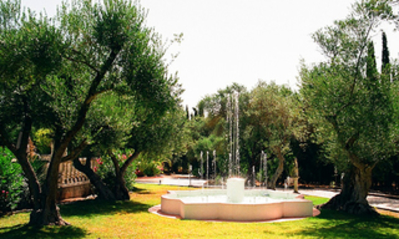 Villa / Landgoed te koop vlakbij Ronda aan de Costa del Sol, Andalusië 3
