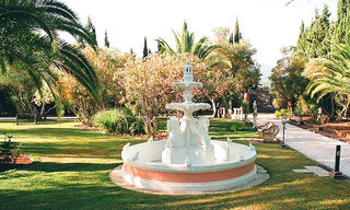 Villa / Landgoed te koop vlakbij Ronda aan de Costa del Sol, Andalusië 4