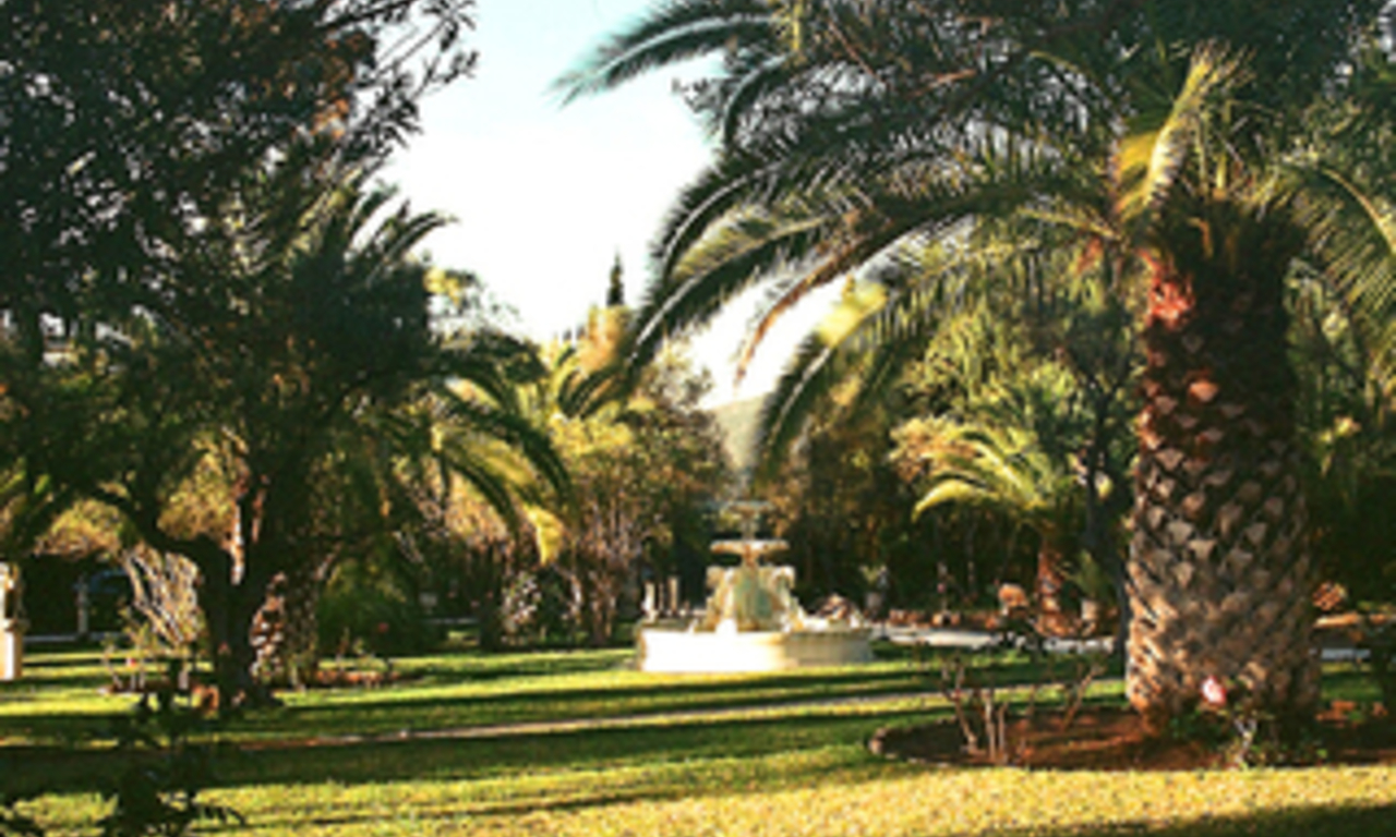 Villa / Landgoed te koop vlakbij Ronda aan de Costa del Sol, Andalusië 5
