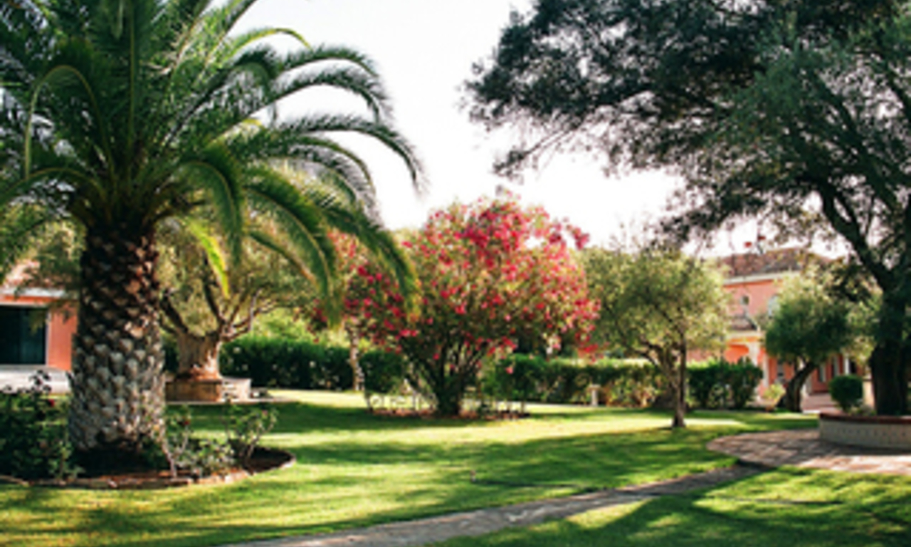 Villa / Landgoed te koop vlakbij Ronda aan de Costa del Sol, Andalusië 11