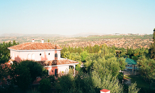 Villa / Landgoed te koop vlakbij Ronda aan de Costa del Sol, Andalusië 23