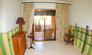 Ruim penthouse appartement te koop in het gebied Benahavis - Marbella 7