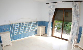 Ruim penthouse appartement te koop in het gebied Benahavis - Marbella 8