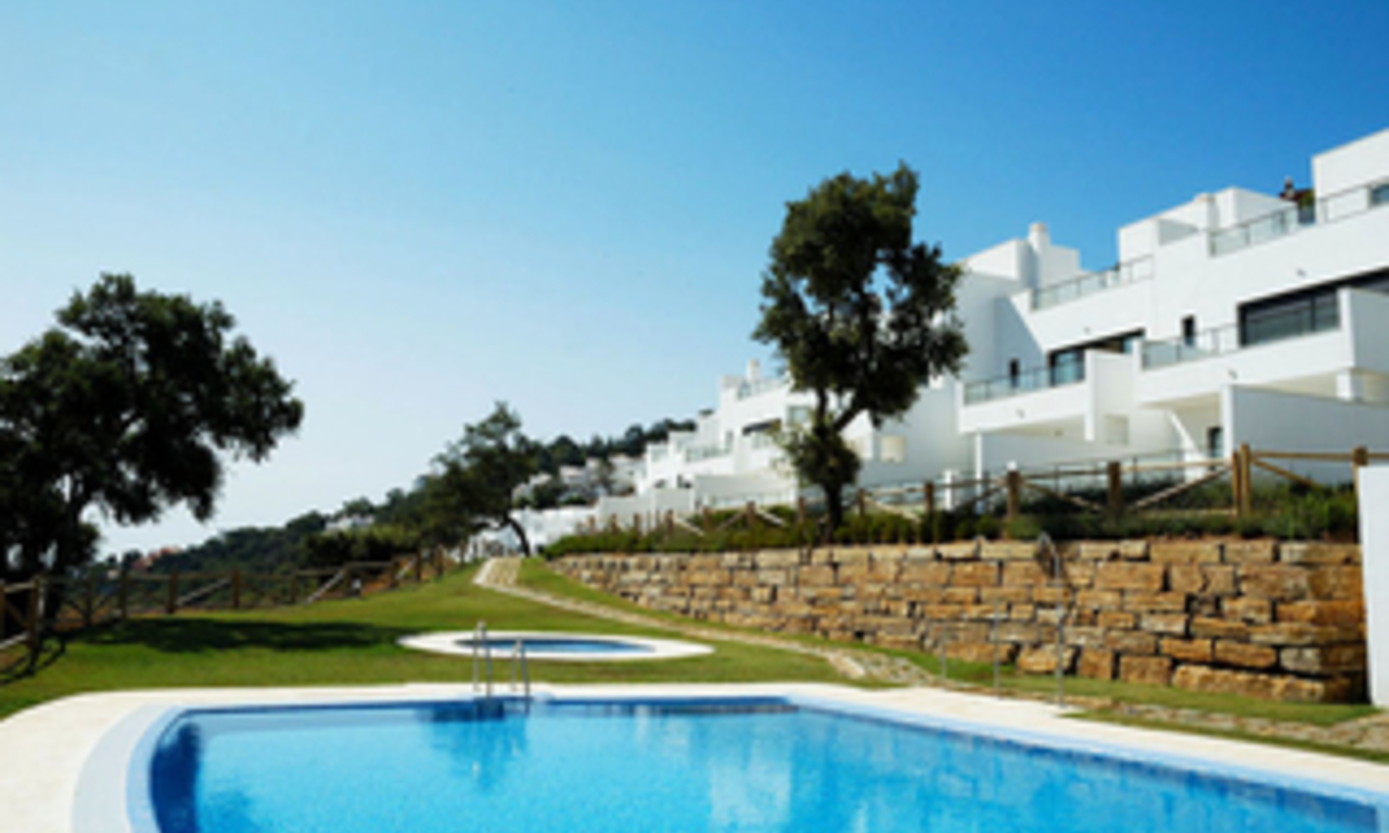 Marbella for sale: Moderne huizen te koop in Marbella 1