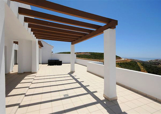 Costa del Sol for sale: Moderne nieuwe appartmenten en penthouses te koop, Golf Resort, Costa del Sol