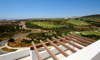 Costa del Sol for sale: Moderne nieuwe appartmenten en penthouses te koop, Golf Resort, Costa del Sol 2
