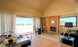 Costa del Sol for sale: Moderne nieuwe appartmenten en penthouses te koop, Golf Resort, Costa del Sol 9