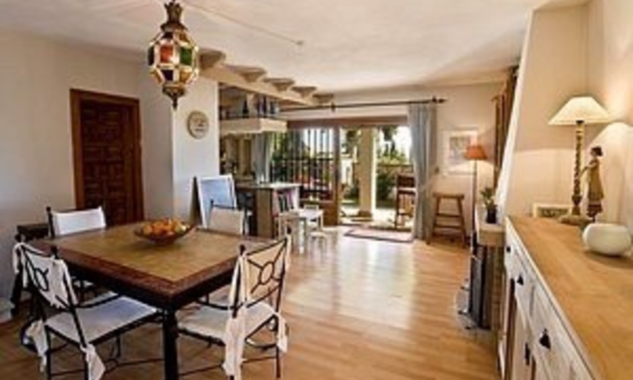 Estepona for sale: Bargain vrijstaande villa te koop in Estepona, Costa del Sol 16