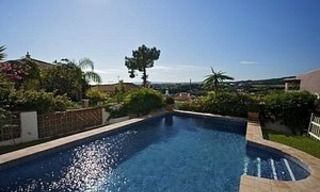Estepona for sale: Bargain vrijstaande villa te koop in Estepona, Costa del Sol 2