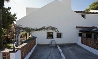 Estepona for sale: Bargain vrijstaande villa te koop in Estepona, Costa del Sol 6