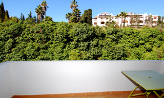Marbella for sale: Appartement te koop in Nueva Andalucia, Marbella 9
