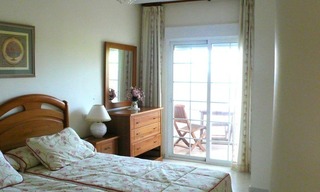 Appartement te koop direct aan het strand in Mijas, Costa del Sol 5