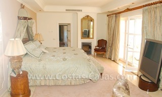 Exclusieve villa te koop in Sierra Blanca op de Golden Mile te Marbella 18