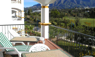 Appartementen te koop op wandelafstand van Puerto Banus - Nueva Andalucia - Marbella 0